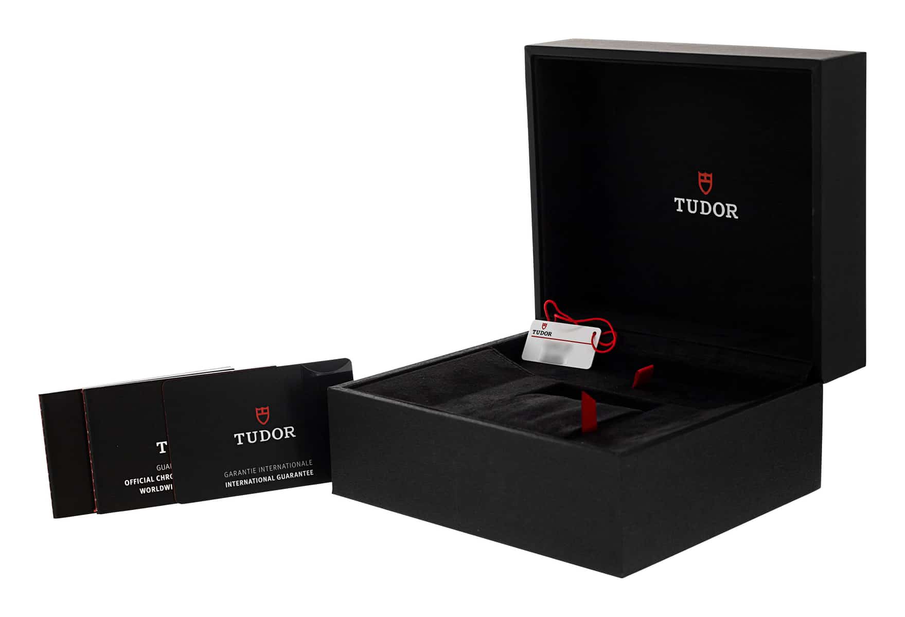Tudor Black Bay 58 M79030N-0001 Tudor Black Bay 58 M79030N-0001
